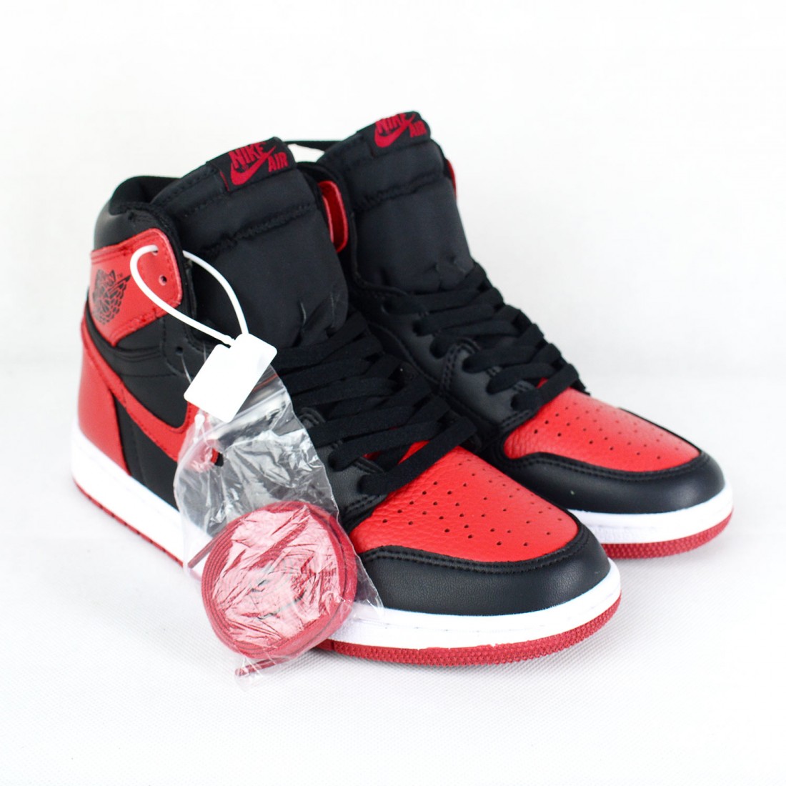 air jordan 1 bred banned